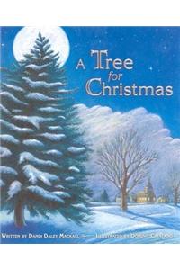 A Tree for Christmas