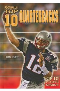 Football's Top 10 Quarterbacks