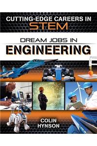 Dream Jobs in Engineering