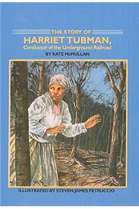 Story of Harriet Tubman