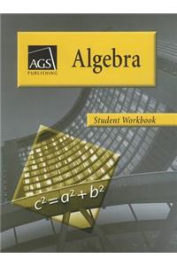 Algebra Student Workbook