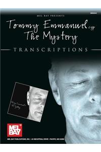 Emmanuel, Tommy - The Mystery