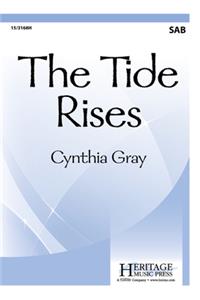 The Tide Rises