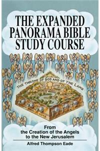The Expanded Panorama Bible Study Course