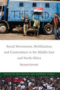 Social Movements, Mobilization, and Contestation in the Middle East and North Africa