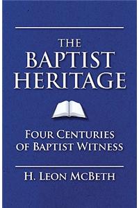 The Baptist Heritage