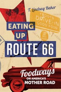 Eating Up Route 66