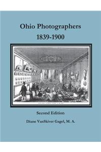 Ohio Photographers, 1839-1900