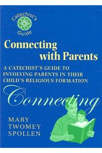 Connecting with Parents