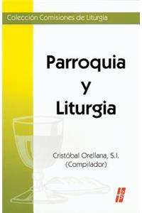 Parroquia Y Liturgia