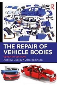 The Repair of Vehicle Bodies