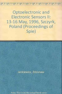 Optoelectronic & Electronic Sensors Ii