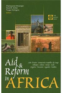 Aid and Reform in Africa