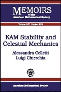 KAM Stability and Celestial Mechanics