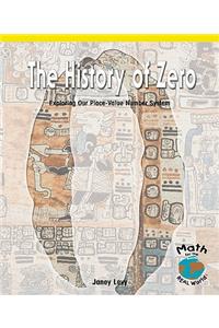 The History of Zero