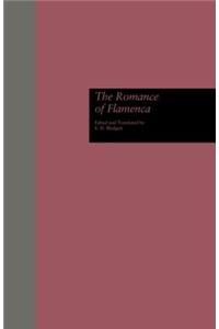 The Romance of Flamenca