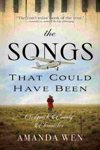 The Songs That Could Have Been