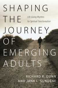 Shaping the Journey of Emerging Adults