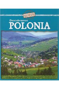 Descubramos Polonia (Looking at Poland)