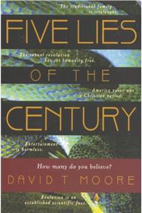 Five Lies of the Century