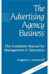 The Advertising Agency Business