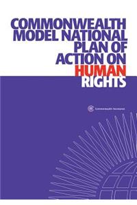 Commonwealth Model National Plan of Action on Human Rights