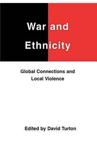 War and Ethnicity