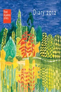 ROYAL ACADEMY DIARY 2012