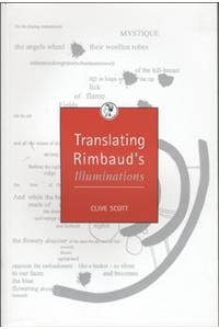 Translating Rimbaud's Illuminations