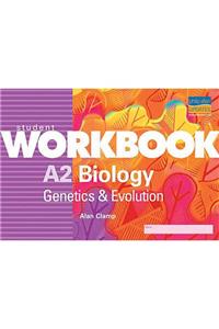 A2 Biology