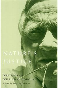 Nature's Justice