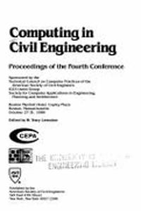 Computing in Civil Engineering