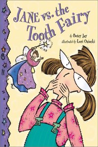 JANE VS THE TOOTH FAIRY