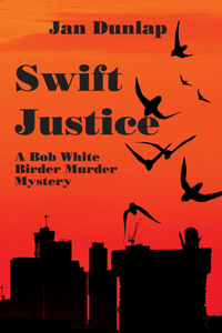 Swift Justice Volume 6