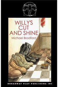 Willy's Cut and Shine