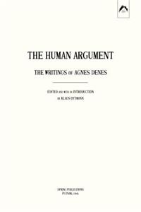Human Argument