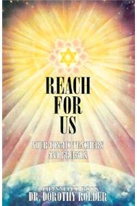 Reach for Us