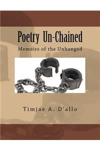 Poetry Un-Chained