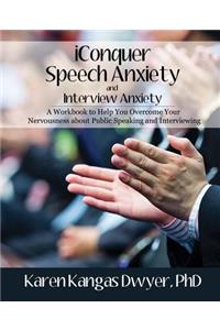iConquer Speech Anxiety & Interview Anxiety