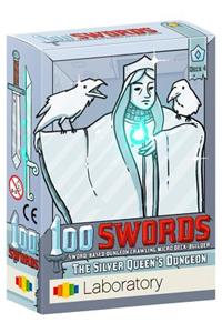 100 Swords - The Silver Queen's Dungeon