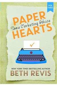 Paper Hearts, Volume 3