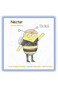 Nectar - The Unique Bumble Bee