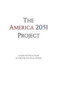 America 2051 Project