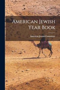 American Jewish Year Book