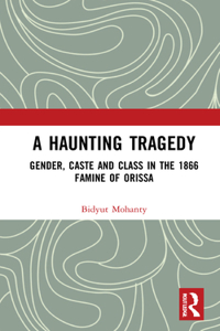 Haunting Tragedy