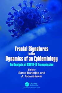 Fractal Signatures in the Dynamics of an Epidemiology