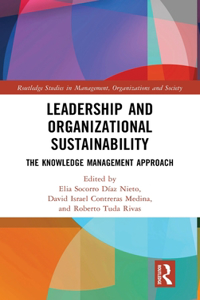 Leadership and Organizational Sustainability