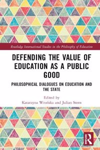 Defending the Value of Education as a Public Good