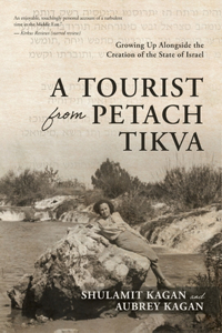 Tourist From Petach Tikva