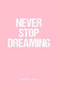 Inspiration Journal